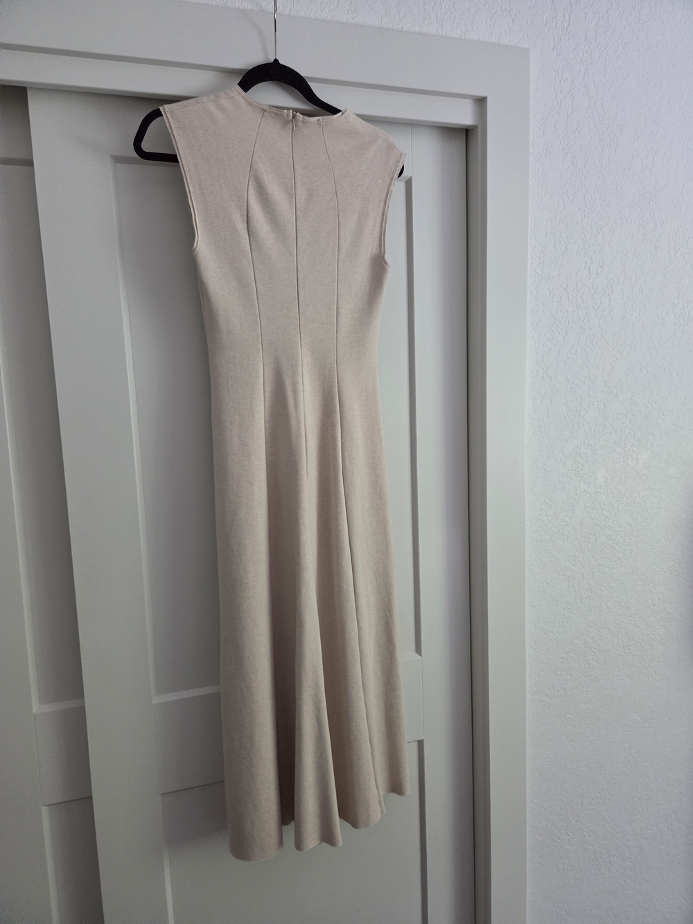 Zara Cotton Dress